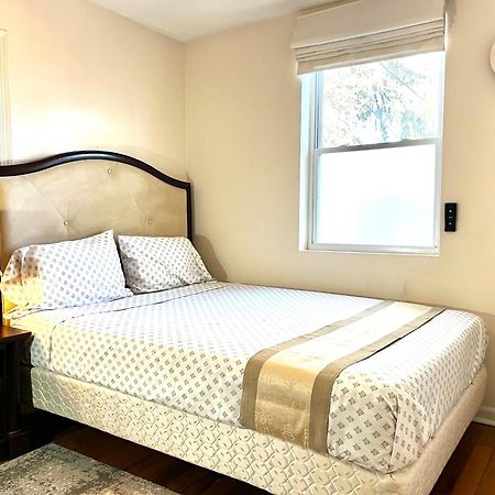 Aloha Homestay 팔스 처치 외부 사진